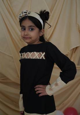 Crisscross dress 3