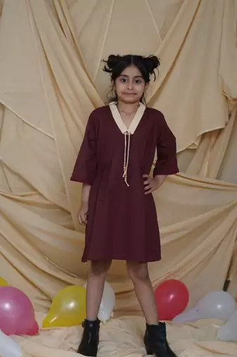 Groove dress