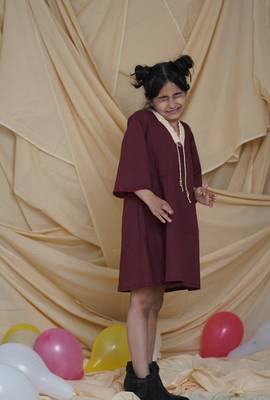 Groove dress 4