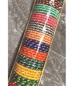  set of 12 different colors bangle