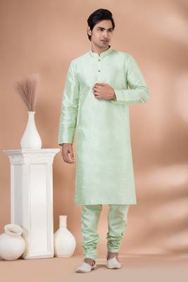 Fancy Kurta Pyjama Set. 2