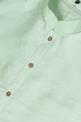 Fancy Kurta Pyjama Set. 3