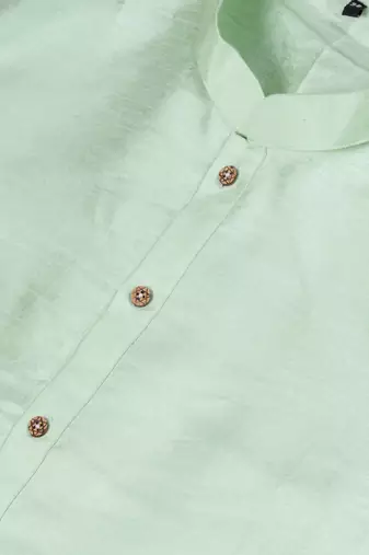 Fancy Kurta Pyjama Set.