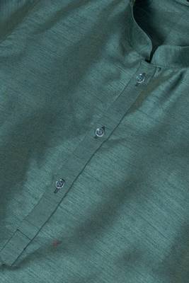 Fancy Kurta Pyjama Set. 3