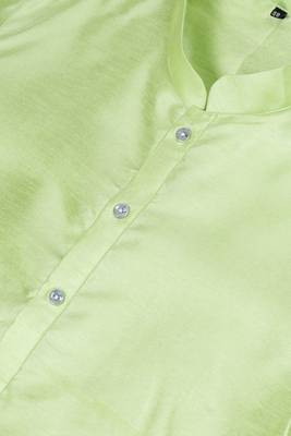 Fancy Kurta Pyjama Set. 3