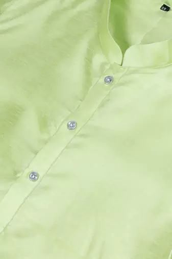 Fancy Kurta Pyjama Set.