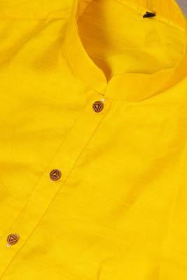 Fancy Kurta Pyjama Set. 3