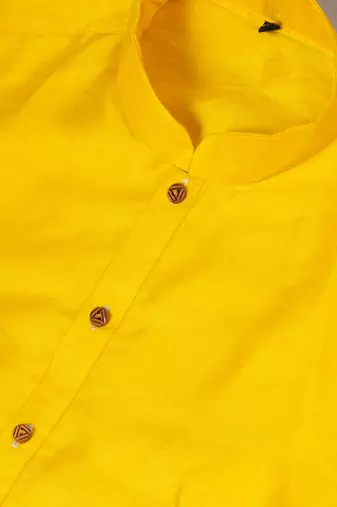 Fancy Kurta Pyjama Set.