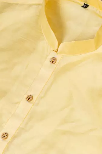 Fancy Kurta Pyjama Set.