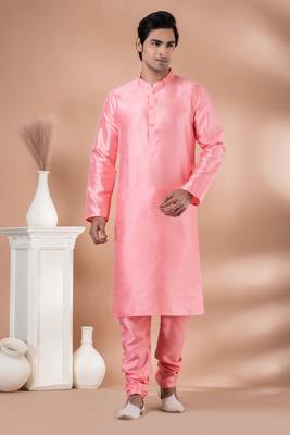 Fancy Kurta Pyjama Set. 1