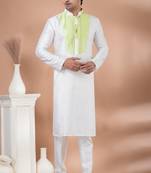 Kurta Pyjama Set.