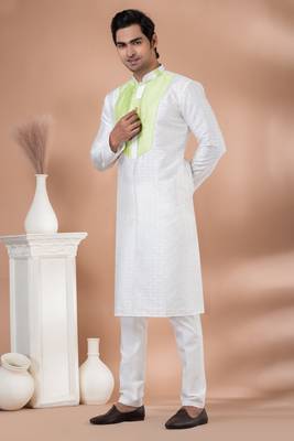 Kurta Pyjama Set. 2