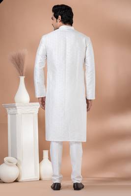 Kurta Pyjama Set. 3