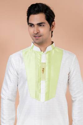 Kurta Pyjama Set. 4