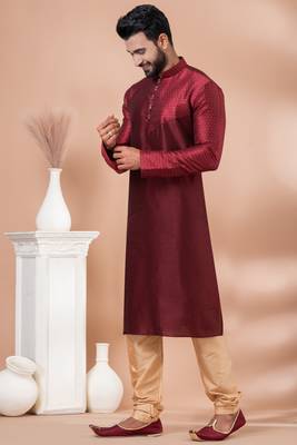 Kurta Pyjama Set. 2