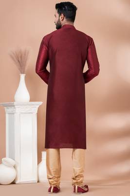 Kurta Pyjama Set. 4
