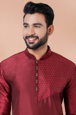 Kurta Pyjama Set. 5