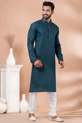 Kurta Pyjama Set. 3