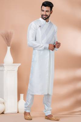 Kurta Pyjama Set. 2