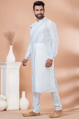Kurta Pyjama Set. 3