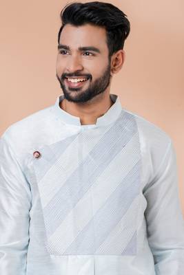 Kurta Pyjama Set. 4