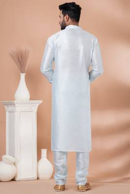 Kurta Pyjama Set. 5