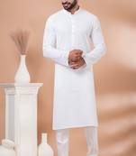 Kurta Pyjama Set.