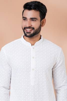 Kurta Pyjama Set. 5