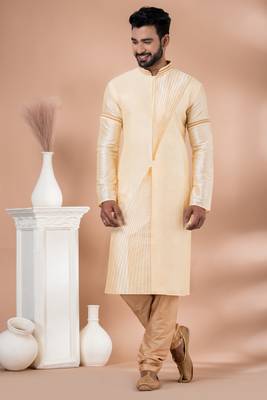 Kurta Pyjama Set. 1