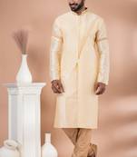 Kurta Pyjama Set.
