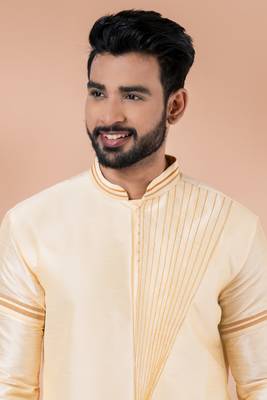 Kurta Pyjama Set. 5