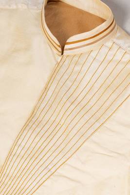 Kurta Pyjama Set. 6