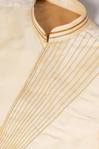 Kurta Pyjama Set.
