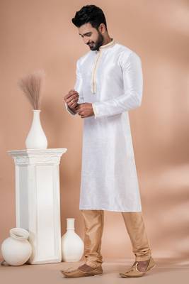 Kurta Pyjama Set. 3