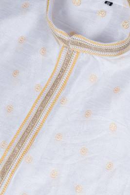 Kurta Pyjama Set. 6