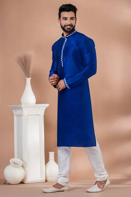 Kurta Pyjama Set. 3