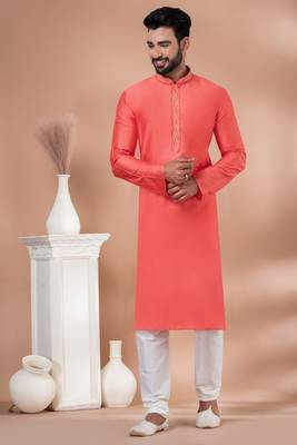 Kurta Pyjama Set. 1