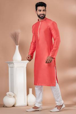 Kurta Pyjama Set. 2