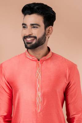 Kurta Pyjama Set. 5