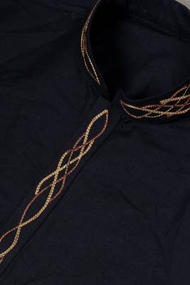 Kurta Pyjama Set. 6