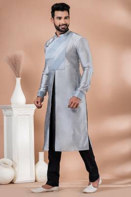 Kurta Pyjama Set. 2