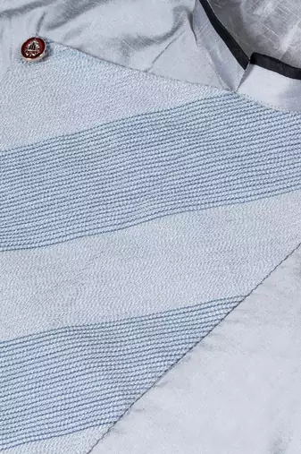 Kurta Pyjama Set.