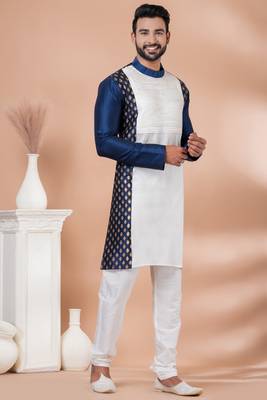 Kurta Pyjama Set. 2