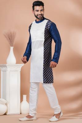 Kurta Pyjama Set. 3