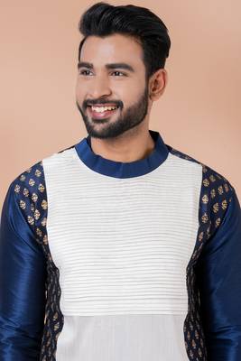 Kurta Pyjama Set. 5