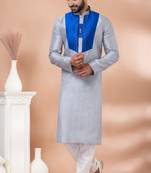 Kurta Pyjama Set.