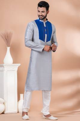 Kurta Pyjama Set. 2