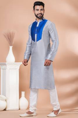 Kurta Pyjama Set. 3