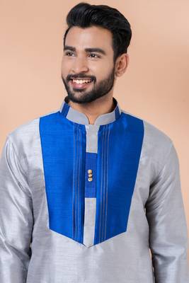 Kurta Pyjama Set. 5