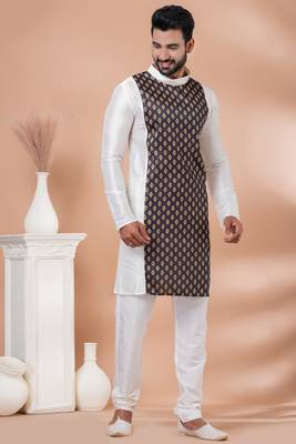 Kurta Pyjama Set. 2